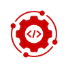 Icon representing user-friendly interface